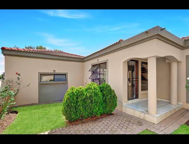3 BEDROOM HOUSE SOLD IN NORTH RIDING